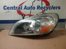 Load image into Gallery viewer, HEADLIGHT LAMP ASSEMBLY S60 XC60 2011 11 2012 12 2013 13 Left - CTL352225
