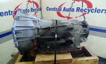 Load image into Gallery viewer, TRANSMISSION Silverado 1500 Pickup Sierra 1500 Pickup 14-16 4X4 - CTL352307
