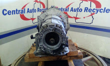 Load image into Gallery viewer, TRANSMISSION Silverado 1500 Pickup Sierra 1500 Pickup 14-16 4X4 - CTL352307
