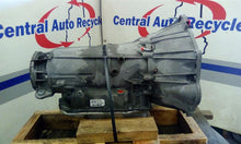 Load image into Gallery viewer, TRANSMISSION Silverado 1500 Pickup Sierra 1500 Pickup 14-16 4X4 - CTL352307
