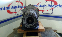 Load image into Gallery viewer, [INVENTORYCAR_YEAR_MAKE_MODEL] TRANSMISSION 4X4 - CTL352673
