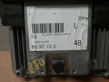 Load image into Gallery viewer, ECU ECM COMPUTER Audi A4 A5 Allroad 2016 16 2017 17 - CTL352762

