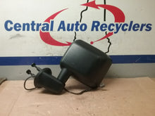 Load image into Gallery viewer, SIDE VIEW DOOR MIRROR Jeep Wrangler 2011 11 2012 12 2013 13 Left - CTL352862
