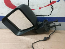 Load image into Gallery viewer, SIDE VIEW DOOR MIRROR Jeep Wrangler 2011 11 2012 12 2013 13 Left - CTL352862
