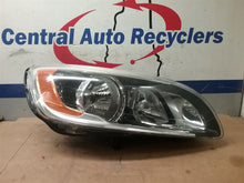 Load image into Gallery viewer, HEADLIGHT LAMP ASSEMBLY Volvo S60 V60 14 15 16 17 18 Right - CTL353007
