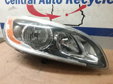 Load image into Gallery viewer, HEADLIGHT LAMP ASSEMBLY Volvo S60 V60 14 15 16 17 18 Right - CTL353007
