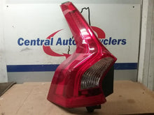 Load image into Gallery viewer, TAIL LIGHT LAMP ASSEMBLY Volvo V60 15 16 17 18 Left - CTL353015
