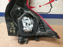 Load image into Gallery viewer, TAIL LIGHT LAMP ASSEMBLY Volvo V60 15 16 17 18 Left - CTL353015
