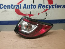 Load image into Gallery viewer, OUTER TAIL LIGHT LAMP Chevrolet Traverse 13 14 15 16 17 Right - CTL353310
