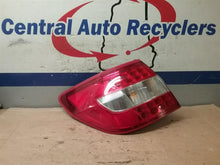 Load image into Gallery viewer, Tail Lamp Light Mercury Zephyr 2006 - CTL353361
