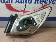 Load image into Gallery viewer, Tail Lamp Light Mercury Zephyr 2006 - CTL353361
