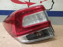 Load image into Gallery viewer, OUTER TAIL LIGHT LAMP Subaru Impreza 2017 17 2018 18 Left - CTL353413
