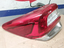 Load image into Gallery viewer, OUTER TAIL LIGHT LAMP Subaru Impreza 2017 17 2018 18 Left - CTL353413
