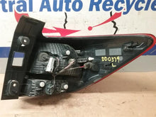 Load image into Gallery viewer, OUTER TAIL LIGHT LAMP Subaru Impreza 2017 17 2018 18 Left - CTL353413
