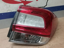 Load image into Gallery viewer, OUTER TAIL LIGHT LAMP Subaru Impreza 2017 17 2018 18 Right - CTL353416
