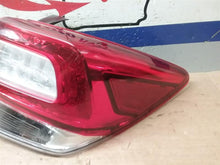 Load image into Gallery viewer, OUTER TAIL LIGHT LAMP Subaru Impreza 2017 17 2018 18 Right - CTL353416
