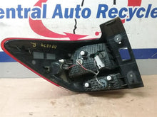 Load image into Gallery viewer, OUTER TAIL LIGHT LAMP Subaru Impreza 2017 17 2018 18 Right - CTL353416
