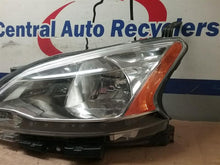 Load image into Gallery viewer, HEADLIGHT LAMP ASSEMBLY Sentra 2013 13 2014 14 2015 15 Left - CTL353461
