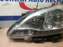 Load image into Gallery viewer, HEADLIGHT LAMP ASSEMBLY Sentra 2013 13 2014 14 2015 15 Left - CTL353461
