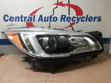 Load image into Gallery viewer, HEADLIGHT LAMP ASSEMBLY Legacy 2015 15 2016 16 2017 17 Right - CTL353510
