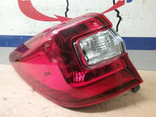 Load image into Gallery viewer, OUTER TAIL LIGHT LAMP Subaru Legacy 15 16 17 18 19 Left - CTL353515
