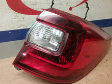 Load image into Gallery viewer, OUTER TAIL LIGHT LAMP Subaru Legacy 2015 15 2016 16 2017 17 Right - CTL353516
