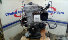 Load image into Gallery viewer, ENGINE MOTOR Toyota Corolla Matrix 2011-2018 1.8L VIN U - CTL353598
