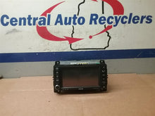 Load image into Gallery viewer, Radio  GRAND CHEROKEE 2011 - CTL353675
