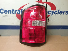 Load image into Gallery viewer, [INVENTORYCAR_YEAR_MAKE_MODEL] TAIL LIGHT LAMP ASSEMBLY Left - CTL353772

