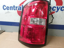 Load image into Gallery viewer, [INVENTORYCAR_YEAR_MAKE_MODEL] TAIL LIGHT LAMP ASSEMBLY Left - CTL353772
