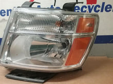Load image into Gallery viewer, HEADLIGHT LAMP ASSEMBLY NV 1500 NV2500 NV3500 2012-2016 Left - CTL354105
