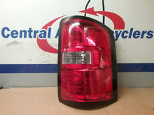 Load image into Gallery viewer, TAIL LIGHT LAMP Sierra 1500 Pickup Sierra 2500 Sierra 3500 07-14 Right - CTL354141

