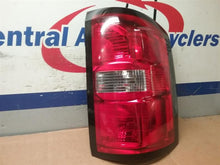 Load image into Gallery viewer, TAIL LIGHT LAMP Sierra 1500 Pickup Sierra 2500 Sierra 3500 07-14 Right - CTL354141
