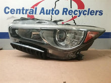 Load image into Gallery viewer, HEADLIGHT LAMP ASSEMBLY Infiniti Q50 14 15 16 17 Left - CTL354176
