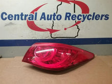 Load image into Gallery viewer, OUTER TAIL LIGHT LAMP Infiniti Q50 2016 16 2017 17 Right - CTL354182
