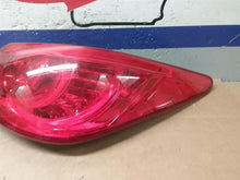 Load image into Gallery viewer, OUTER TAIL LIGHT LAMP Infiniti Q50 2016 16 2017 17 Right - CTL354182
