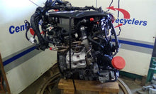 Load image into Gallery viewer, Engine Motor  INFINITI Q50 2017 - CTL354186
