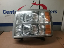 Load image into Gallery viewer, [INVENTORYCAR_YEAR_MAKE_MODEL] HEADLIGHT LAMP ASSEMBLY Left - CTL354317
