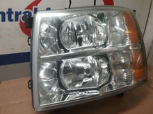 Load image into Gallery viewer, [INVENTORYCAR_YEAR_MAKE_MODEL] HEADLIGHT LAMP ASSEMBLY Left - CTL354317
