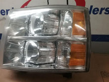 Load image into Gallery viewer, [INVENTORYCAR_YEAR_MAKE_MODEL] HEADLIGHT LAMP ASSEMBLY Left - CTL354317
