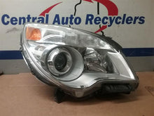 Load image into Gallery viewer, HEADLIGHT LAMP ASSEMBLY Chevy Equinox 10 11 12 13 14 Right - CTL354427
