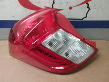 Load image into Gallery viewer, Tail Lamp Light Chevrolet Spark 2018 - CTL354528
