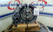 Load image into Gallery viewer, Transmission Jeep Cherokee 2022 - CTL354584
