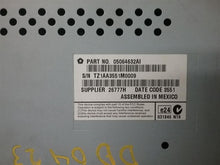 Load image into Gallery viewer, Info-Gps Screen Chrysler 300 2012 - CTL354655
