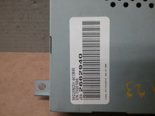 Load image into Gallery viewer, Info-Gps Screen Chrysler 300 2012 - CTL354655
