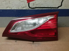 Load image into Gallery viewer, Tail Lamp Light Chevrolet Equinox 2018 - CTL354887
