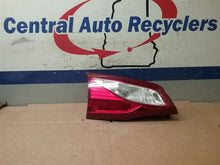 Load image into Gallery viewer, Tail Lamp Light Chevrolet Equinox 2018 - CTL354888
