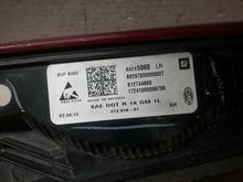 Load image into Gallery viewer, Tail Lamp Light Chevrolet Equinox 2018 - CTL354888
