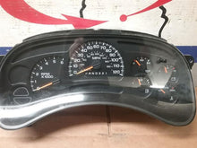 Load image into Gallery viewer, SPEEDOMETER CLUSTER Avalanche 1500 Silverado 1500 Pickup 06-07 - CTL354922
