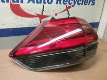 Load image into Gallery viewer, OUTER TAIL LIGHT LAMP Rogue 2017 17 2018 18 2019 19 2020 20 Left - CTL354963
